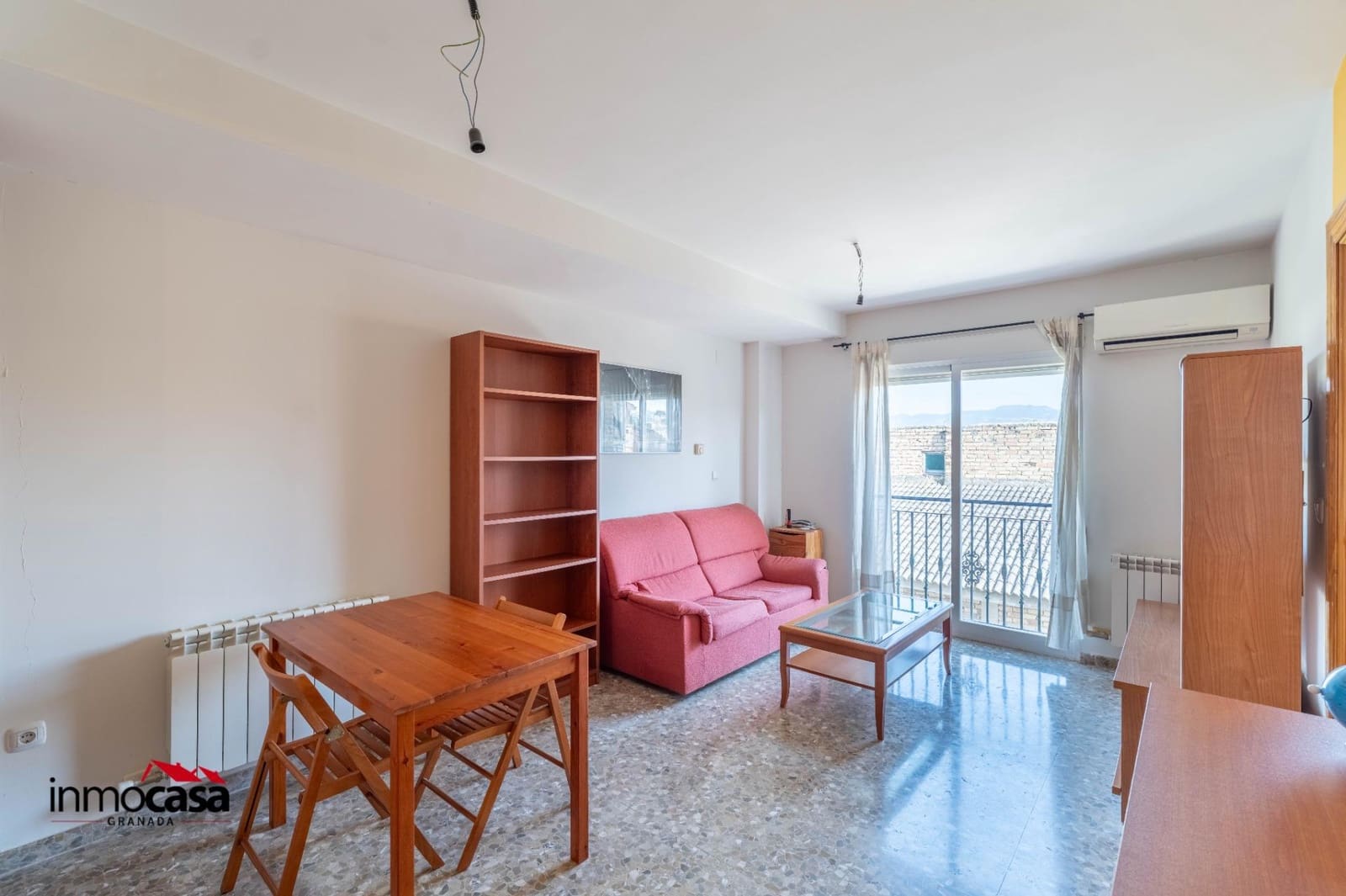 1 Zimmer Wohnung zu verkaufen in Las Gabias mit Garage - 105.000 € (Ref: 9812270)
