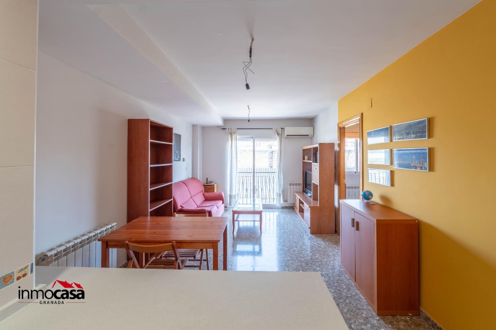 1 Zimmer Wohnung zu verkaufen in Las Gabias mit Garage - 105.000 € (Ref: 9812270)