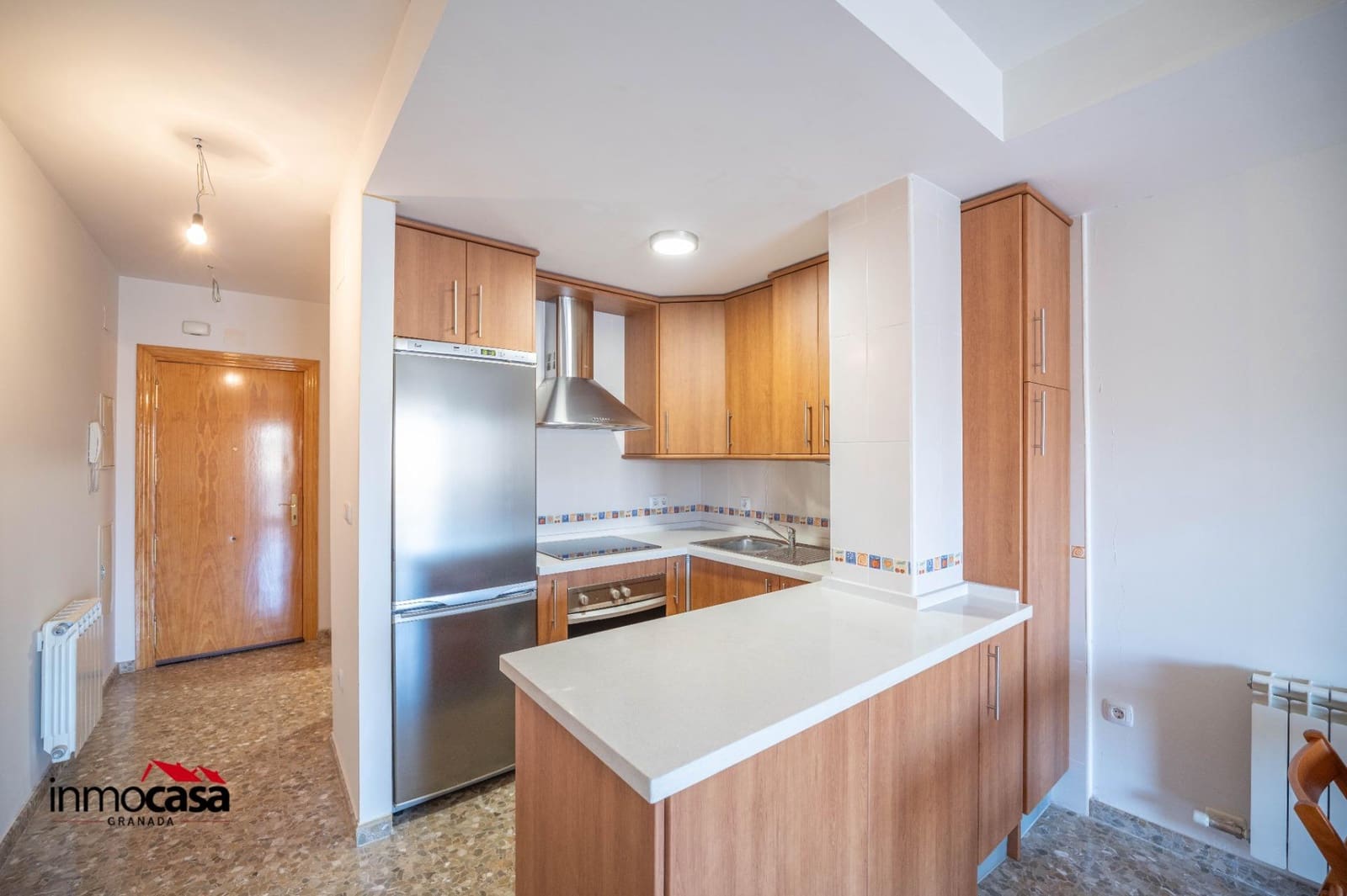 1 Zimmer Wohnung zu verkaufen in Las Gabias mit Garage - 105.000 € (Ref: 9812270)