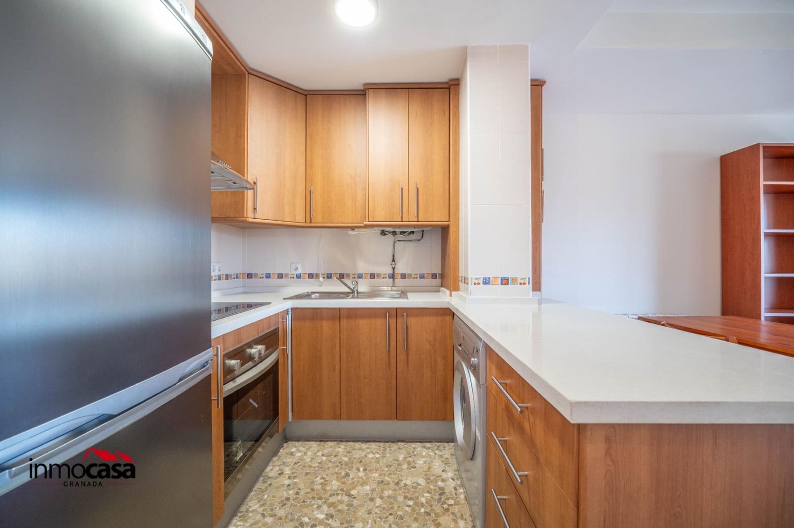 1 Zimmer Wohnung zu verkaufen in Las Gabias mit Garage - 105.000 € (Ref: 9812270)
