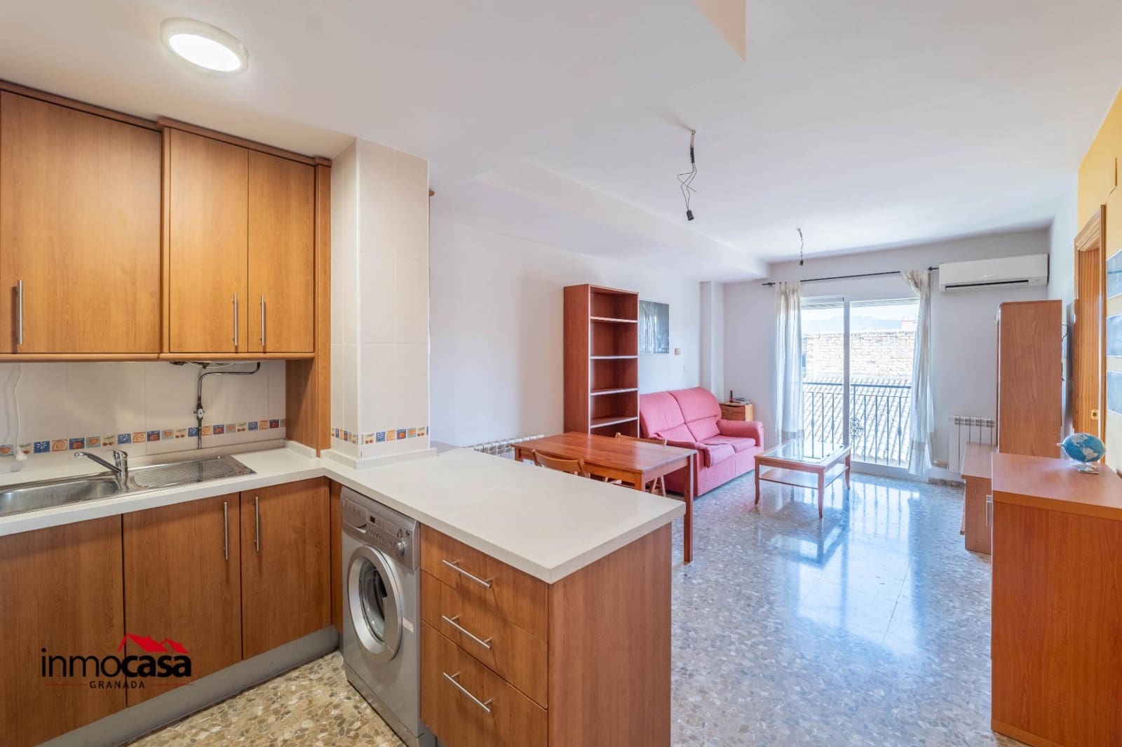 1 Zimmer Wohnung zu verkaufen in Las Gabias mit Garage - 105.000 € (Ref: 9812270)