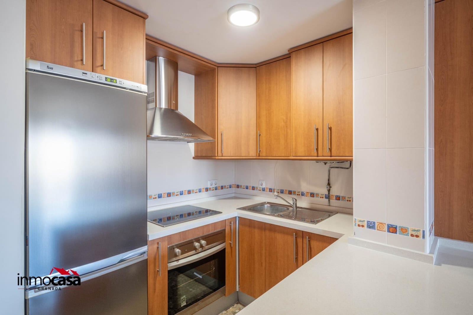 1 Zimmer Wohnung zu verkaufen in Las Gabias mit Garage - 105.000 € (Ref: 9812270)