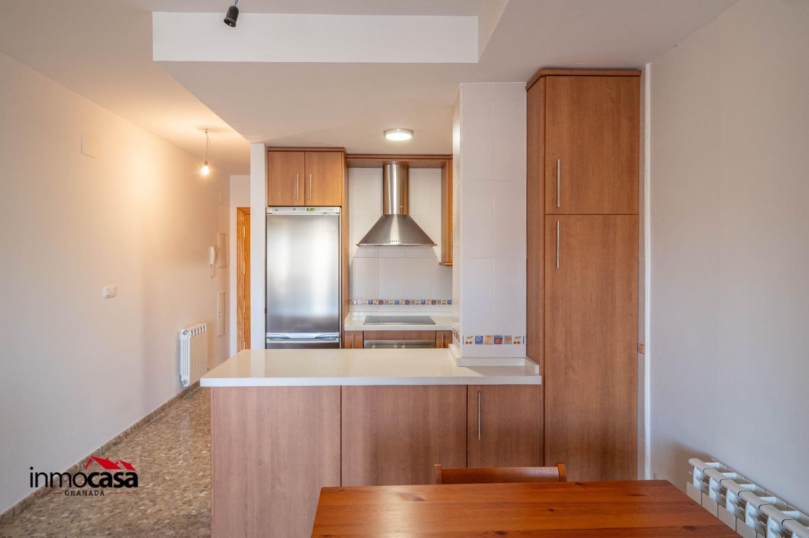1 Zimmer Wohnung zu verkaufen in Las Gabias mit Garage - 105.000 € (Ref: 9812270)