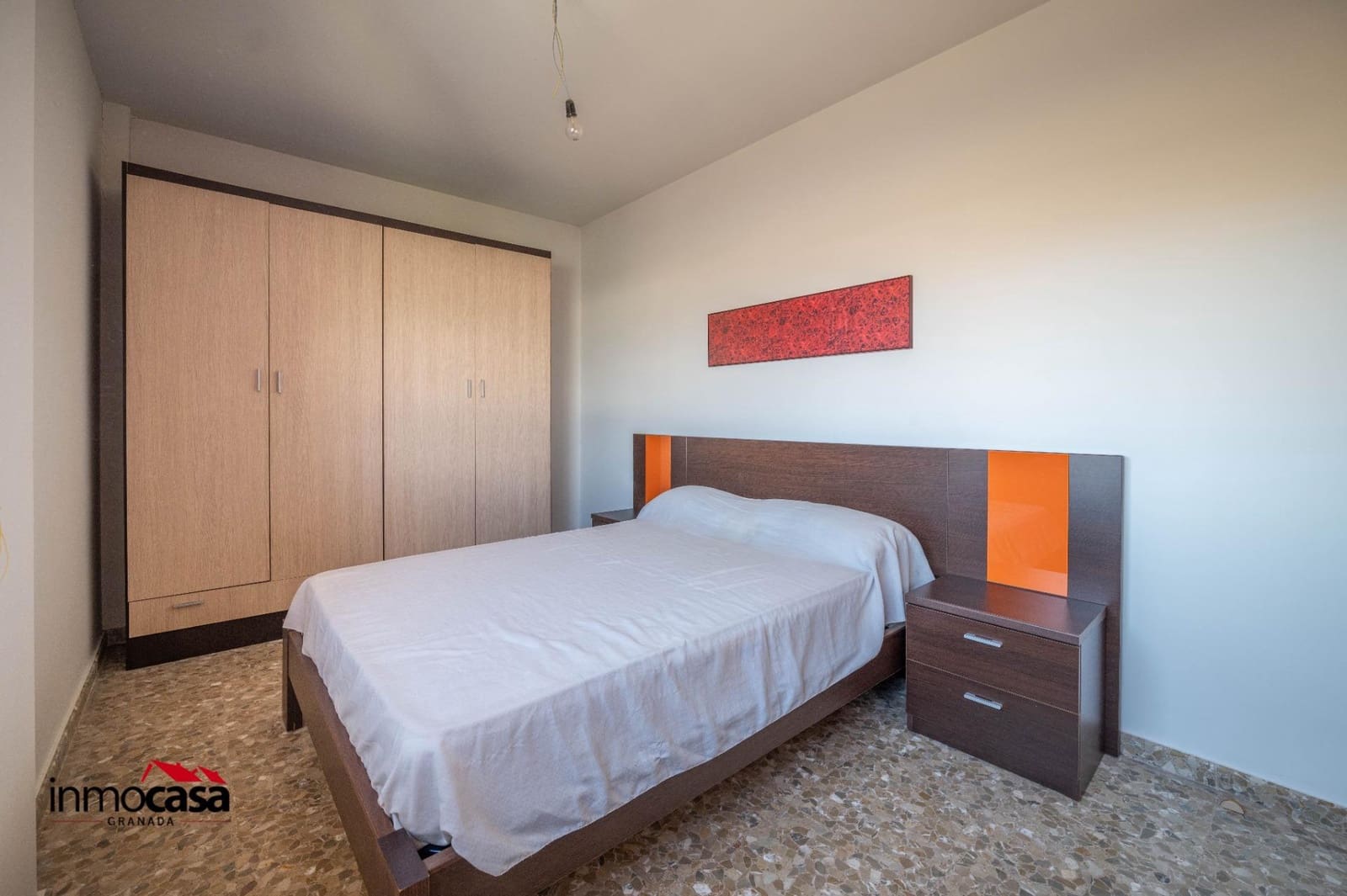 1 Zimmer Wohnung zu verkaufen in Las Gabias mit Garage - 105.000 € (Ref: 9812270)