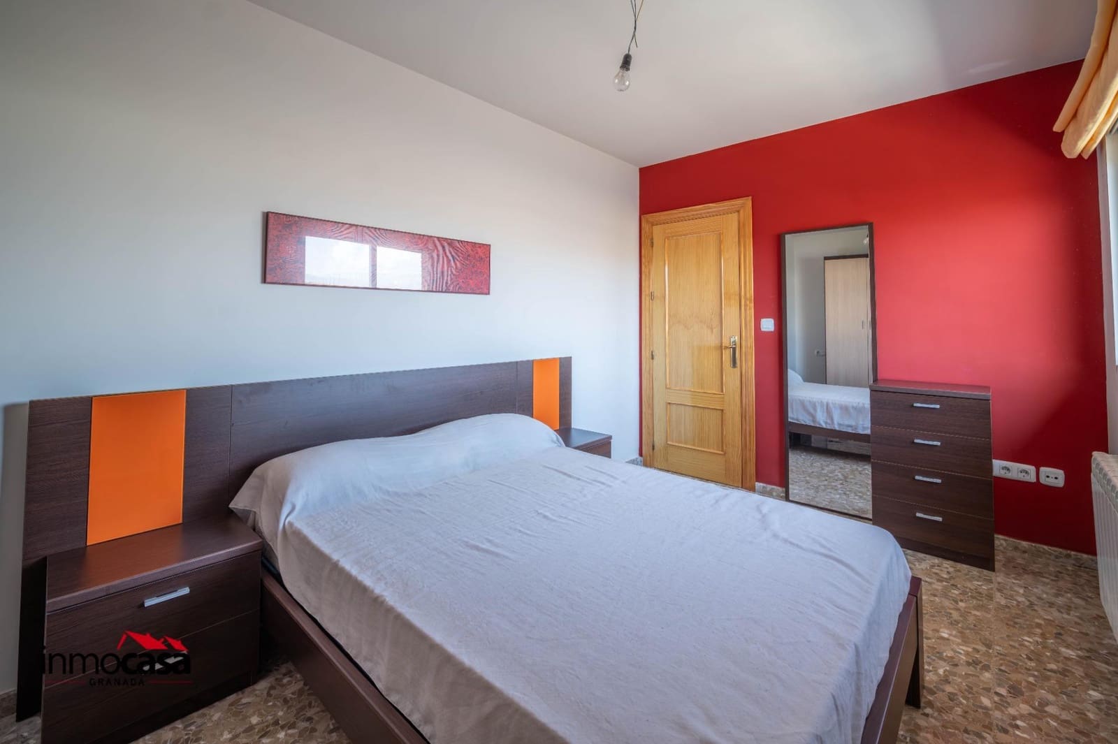 1 Zimmer Wohnung zu verkaufen in Las Gabias mit Garage - 105.000 € (Ref: 9812270)