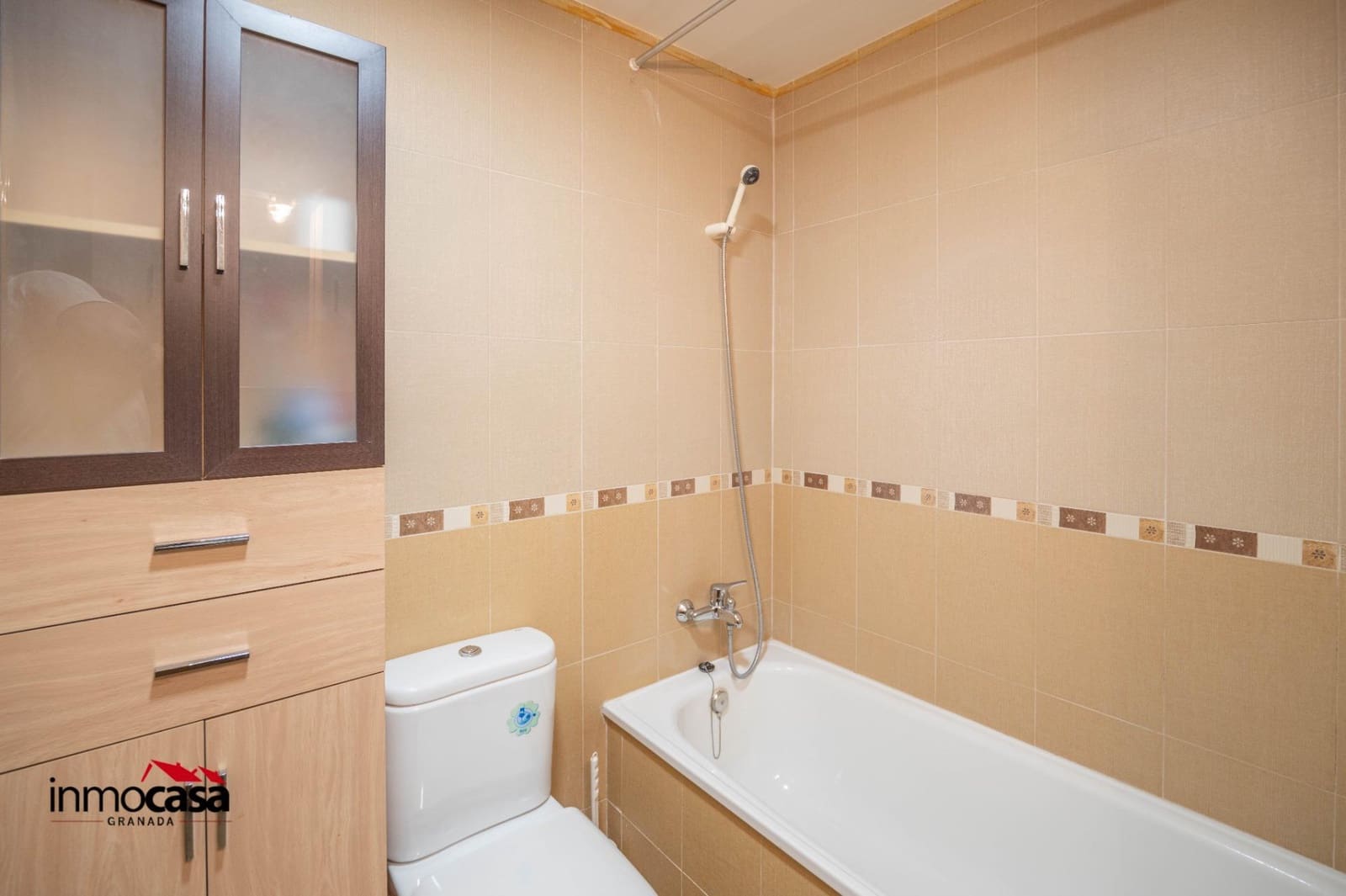 1 Zimmer Wohnung zu verkaufen in Las Gabias mit Garage - 105.000 € (Ref: 9812270)