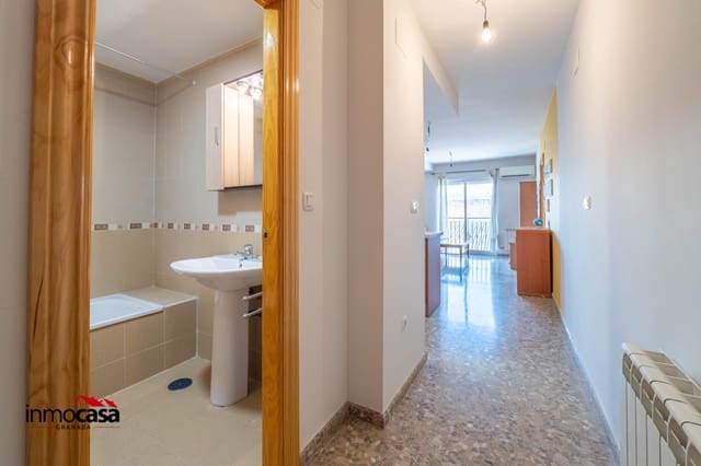 1 Zimmer Wohnung zu verkaufen in Las Gabias mit Garage - 105.000 € (Ref: 9812270)