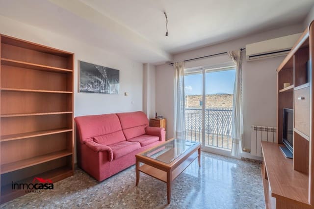 1 Zimmer Wohnung zu verkaufen in Las Gabias mit Garage - 105.000 € (Ref: 9812270)