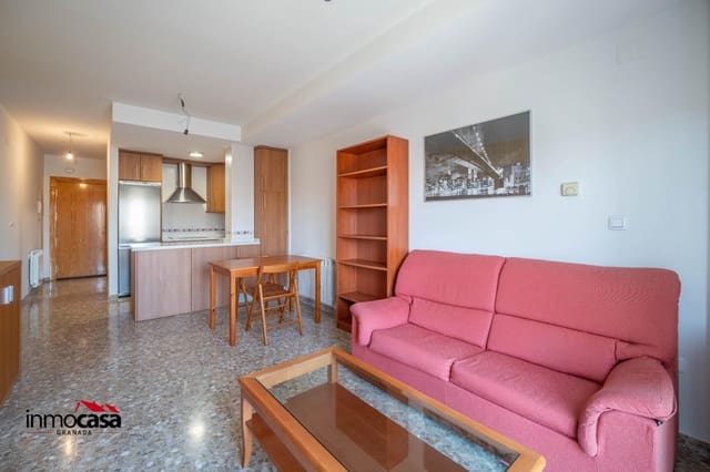 1 Zimmer Wohnung zu verkaufen in Las Gabias mit Garage - 105.000 € (Ref: 9812270)