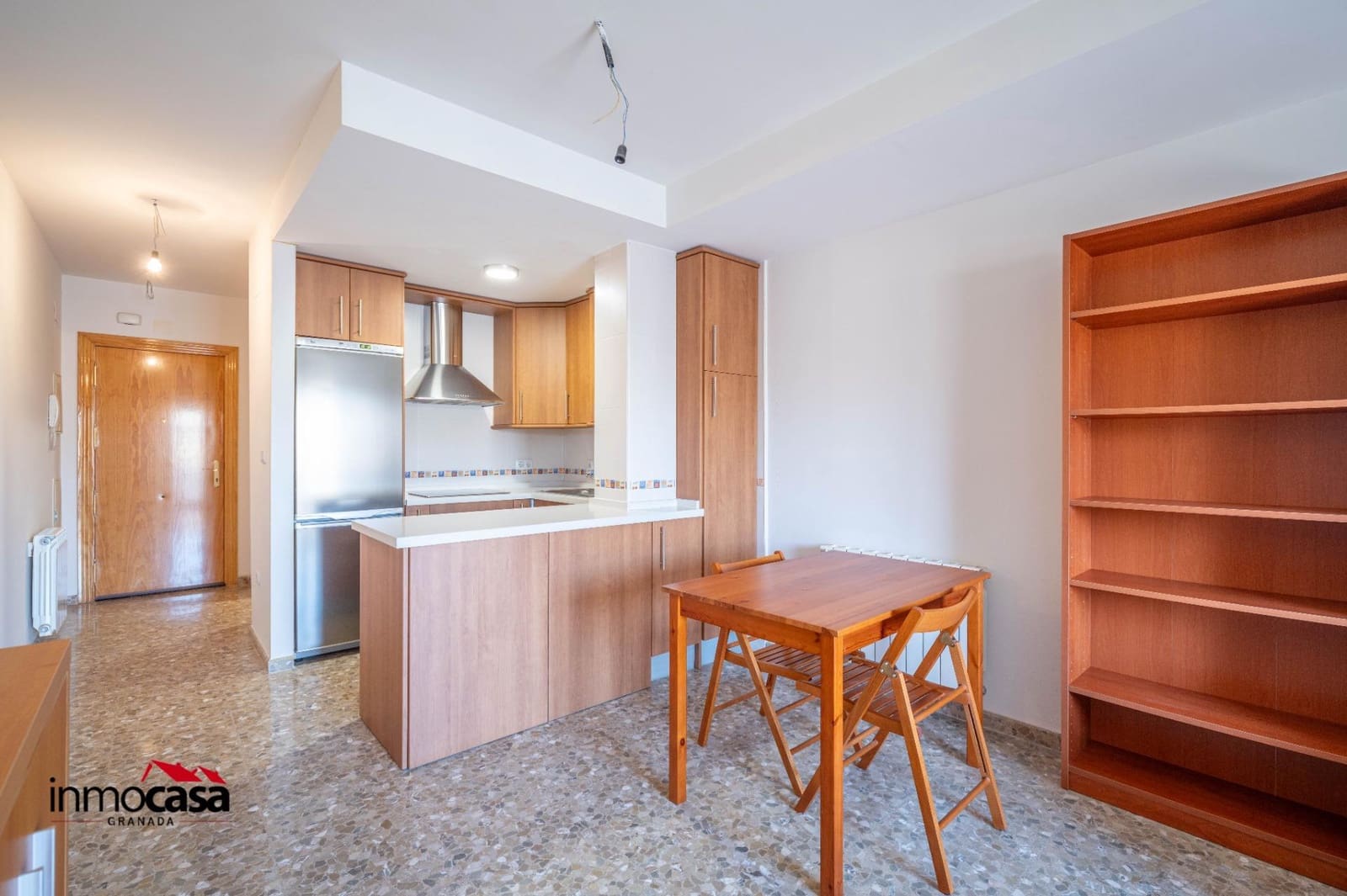 1 Zimmer Wohnung zu verkaufen in Las Gabias mit Garage - 105.000 € (Ref: 9812270)