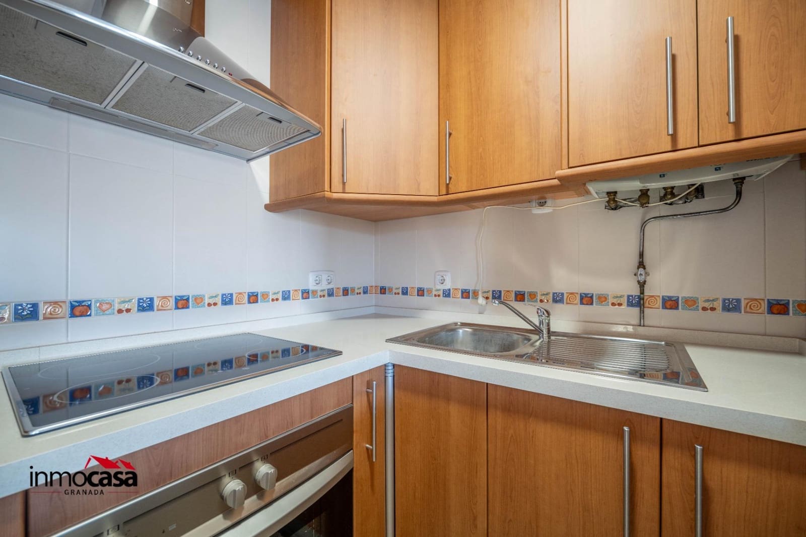 1 Zimmer Wohnung zu verkaufen in Las Gabias mit Garage - 105.000 € (Ref: 9812270)