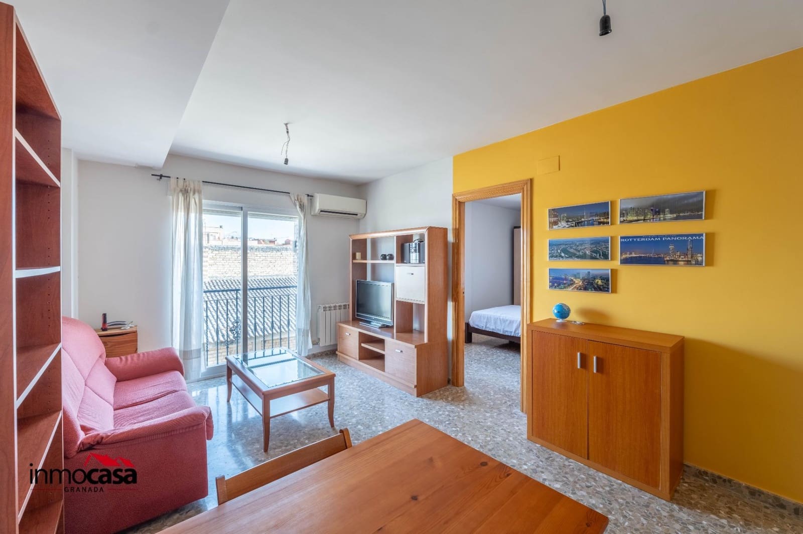 1 Zimmer Wohnung zu verkaufen in Las Gabias mit Garage - 105.000 € (Ref: 9812270)