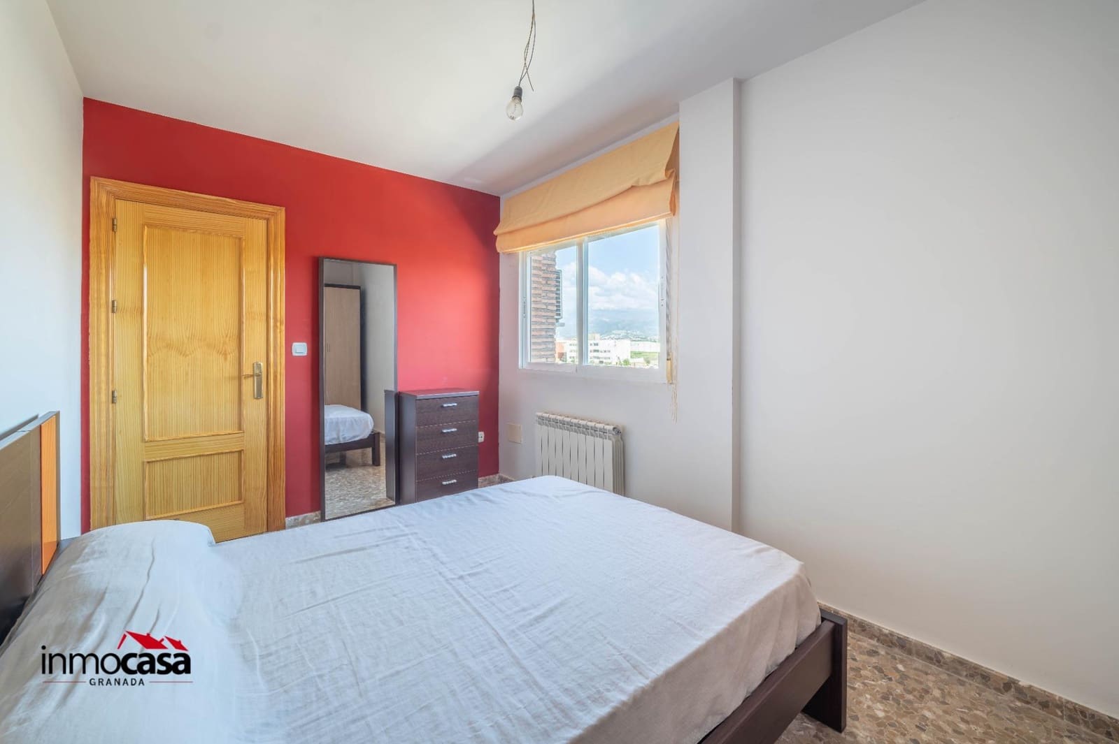 1 Zimmer Wohnung zu verkaufen in Las Gabias mit Garage - 105.000 € (Ref: 9812270)