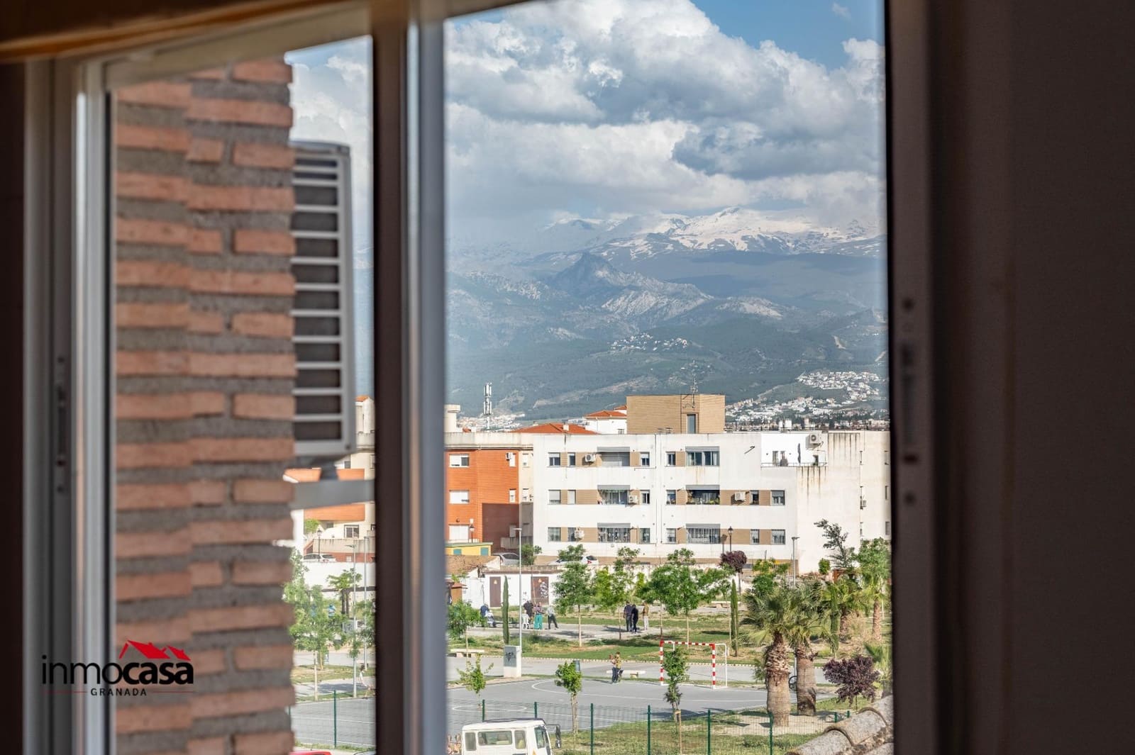 1 Zimmer Wohnung zu verkaufen in Las Gabias mit Garage - 105.000 € (Ref: 9812270)