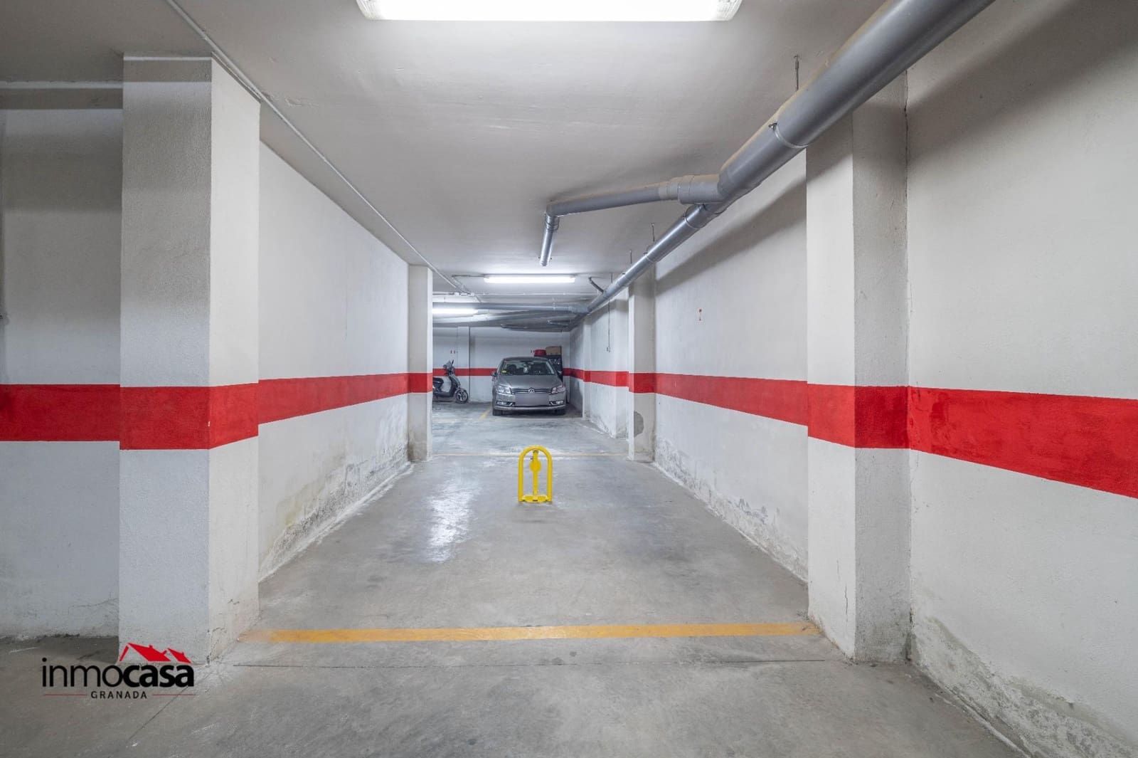 1 Zimmer Wohnung zu verkaufen in Las Gabias mit Garage - 105.000 € (Ref: 9812270)