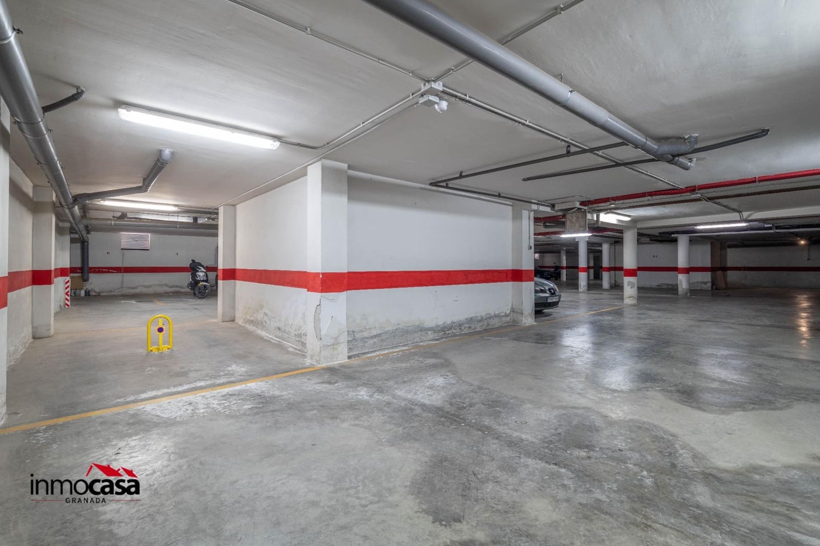 1 Zimmer Wohnung zu verkaufen in Las Gabias mit Garage - 105.000 € (Ref: 9812270)