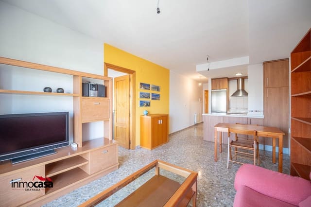 1 Zimmer Wohnung zu verkaufen in Las Gabias mit Garage - 105.000 € (Ref: 9812270)