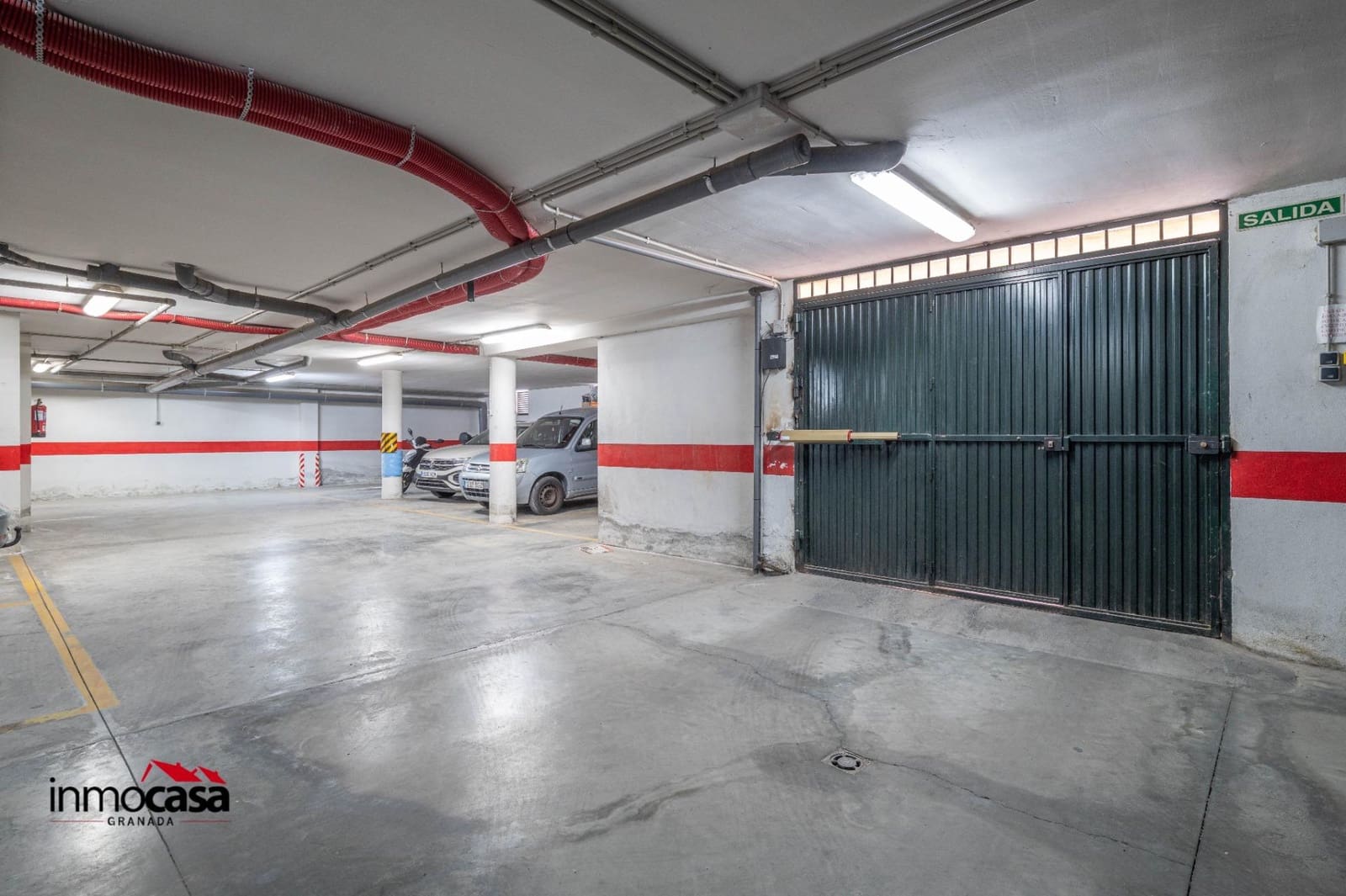 1 Zimmer Wohnung zu verkaufen in Las Gabias mit Garage - 105.000 € (Ref: 9812270)