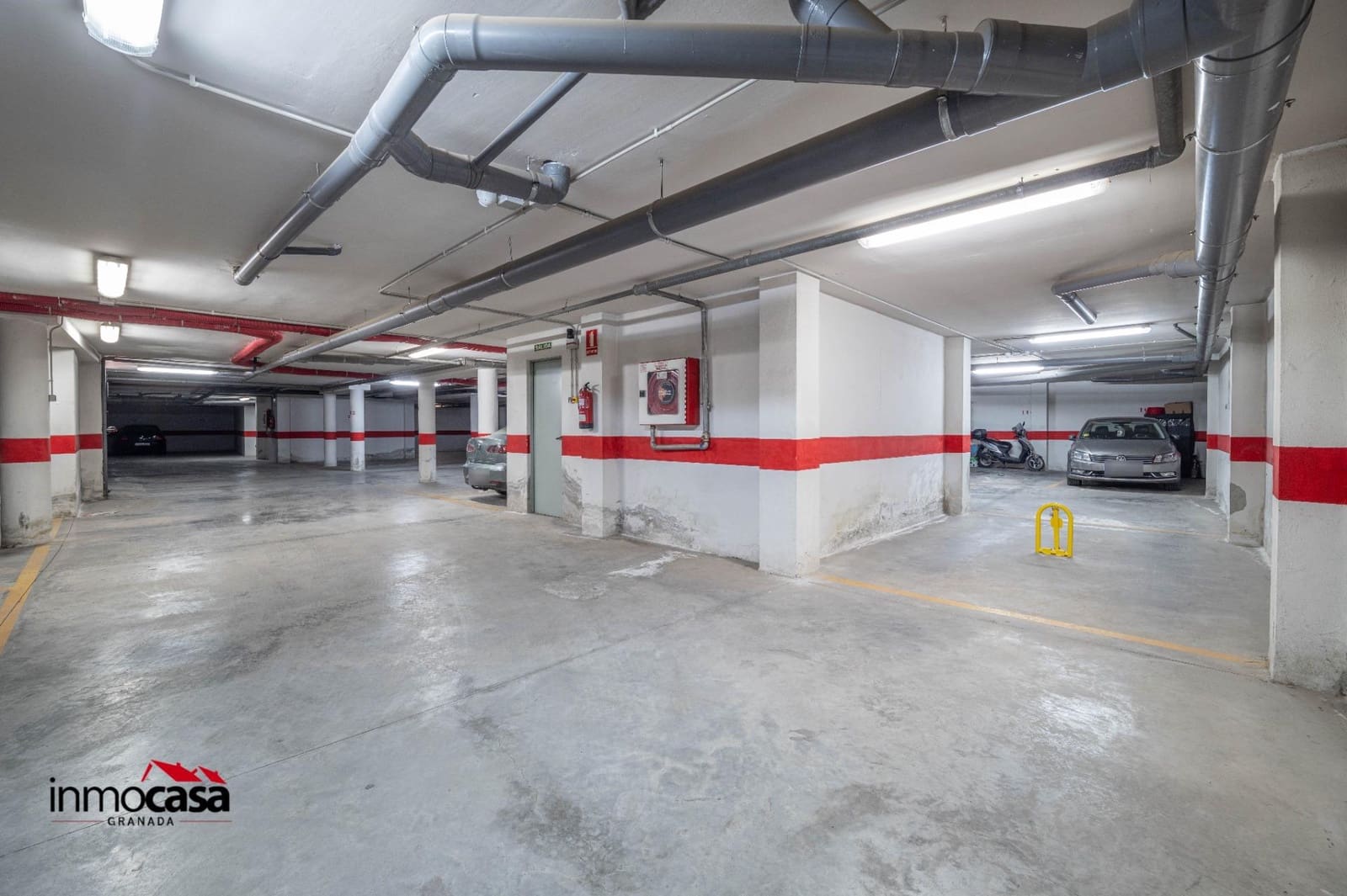 1 Zimmer Wohnung zu verkaufen in Las Gabias mit Garage - 105.000 € (Ref: 9812270)