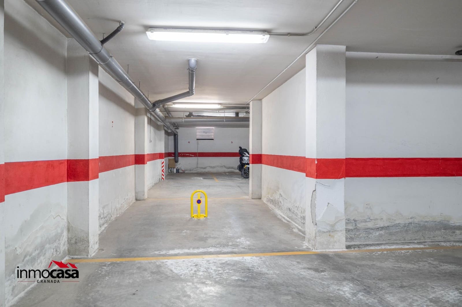 1 Zimmer Wohnung zu verkaufen in Las Gabias mit Garage - 105.000 € (Ref: 9812270)