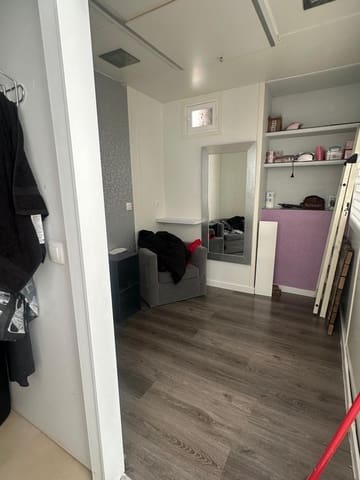 Comercial para arrendar em Zaidin, Granada cidade - 408 € (Ref: 9818380)