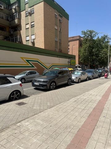 Comercial para arrendar em Zaidin, Granada cidade - 408 € (Ref: 9818380)