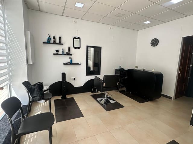 Comercial para arrendar em Zaidin, Granada cidade - 408 € (Ref: 9818380)