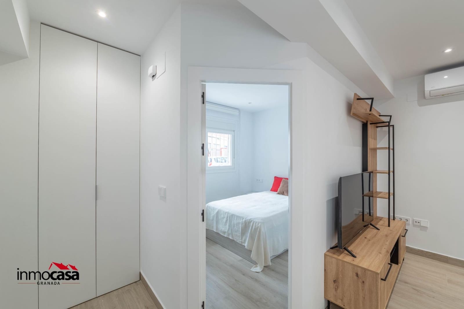 1 soverom Leilighet til salgs i Granada by - € 145 000 (Ref: 9818381)