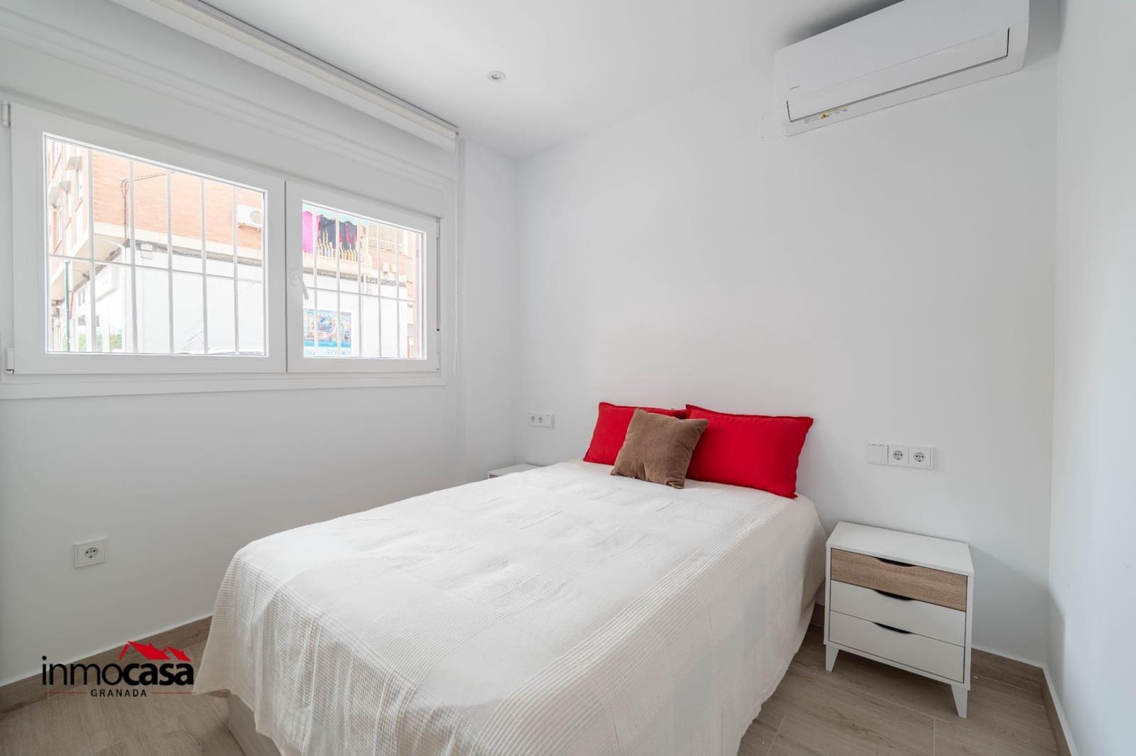 1 soverom Leilighet til salgs i Granada by - € 145 000 (Ref: 9818381)