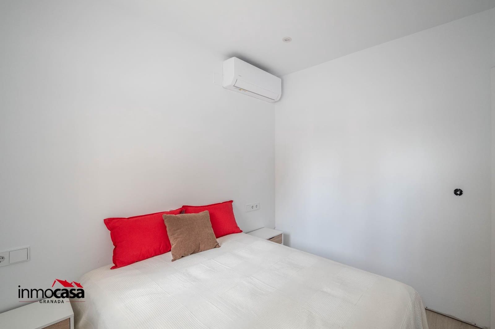 1 soverom Leilighet til salgs i Granada by - € 145 000 (Ref: 9818381)