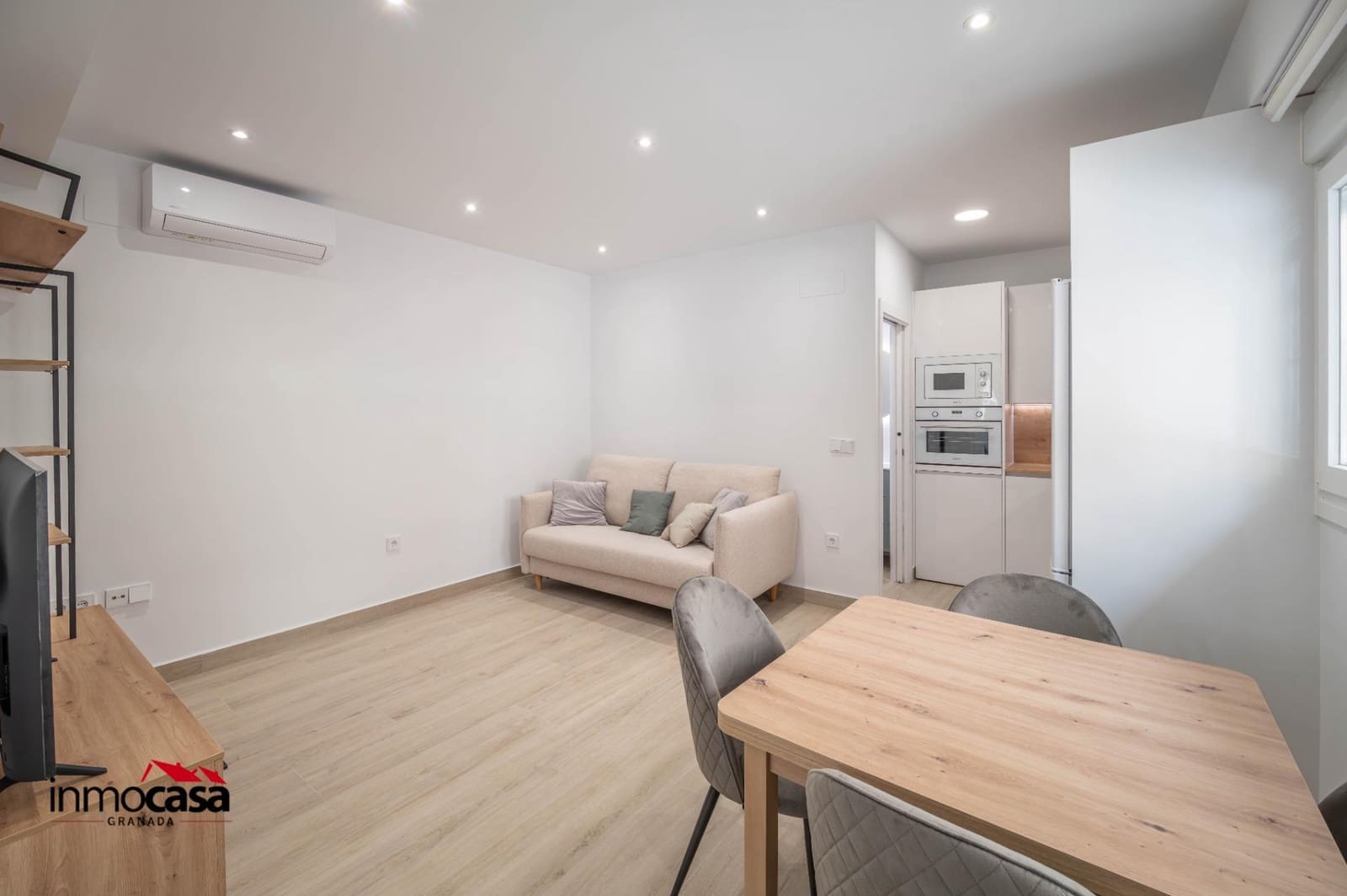 1 soverom Leilighet til salgs i Granada by - € 145 000 (Ref: 9818381)