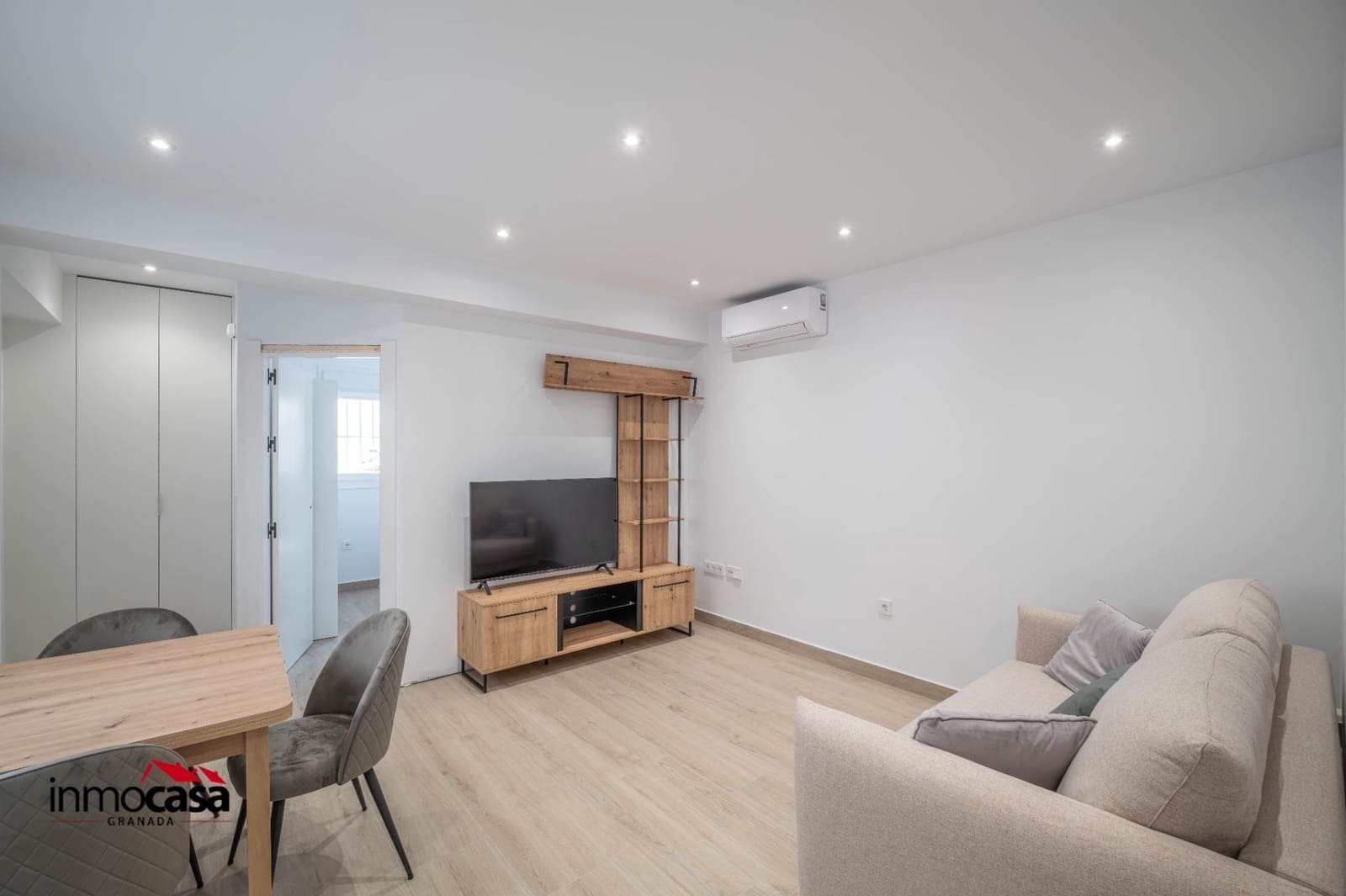1 soverom Leilighet til salgs i Granada by - € 145 000 (Ref: 9818381)