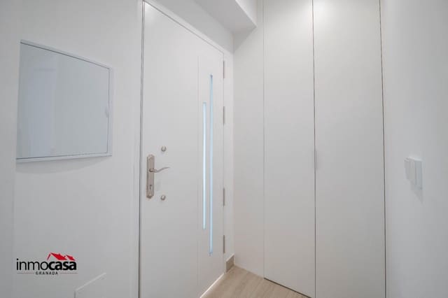 1 soveværelse Lejlighed til salg i Granada by - € 145.000 (Ref: 9818381)