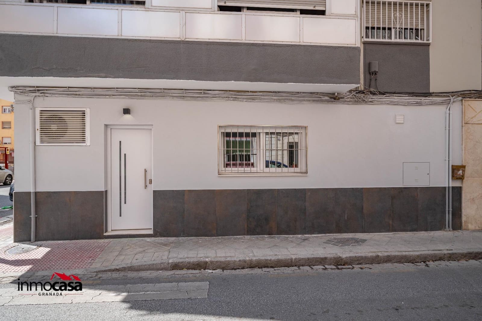 1 soverom Leilighet til salgs i Granada by - € 145 000 (Ref: 9818381)