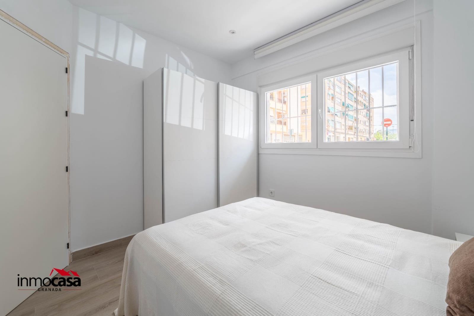 1 soverom Leilighet til salgs i Granada by - € 145 000 (Ref: 9818381)