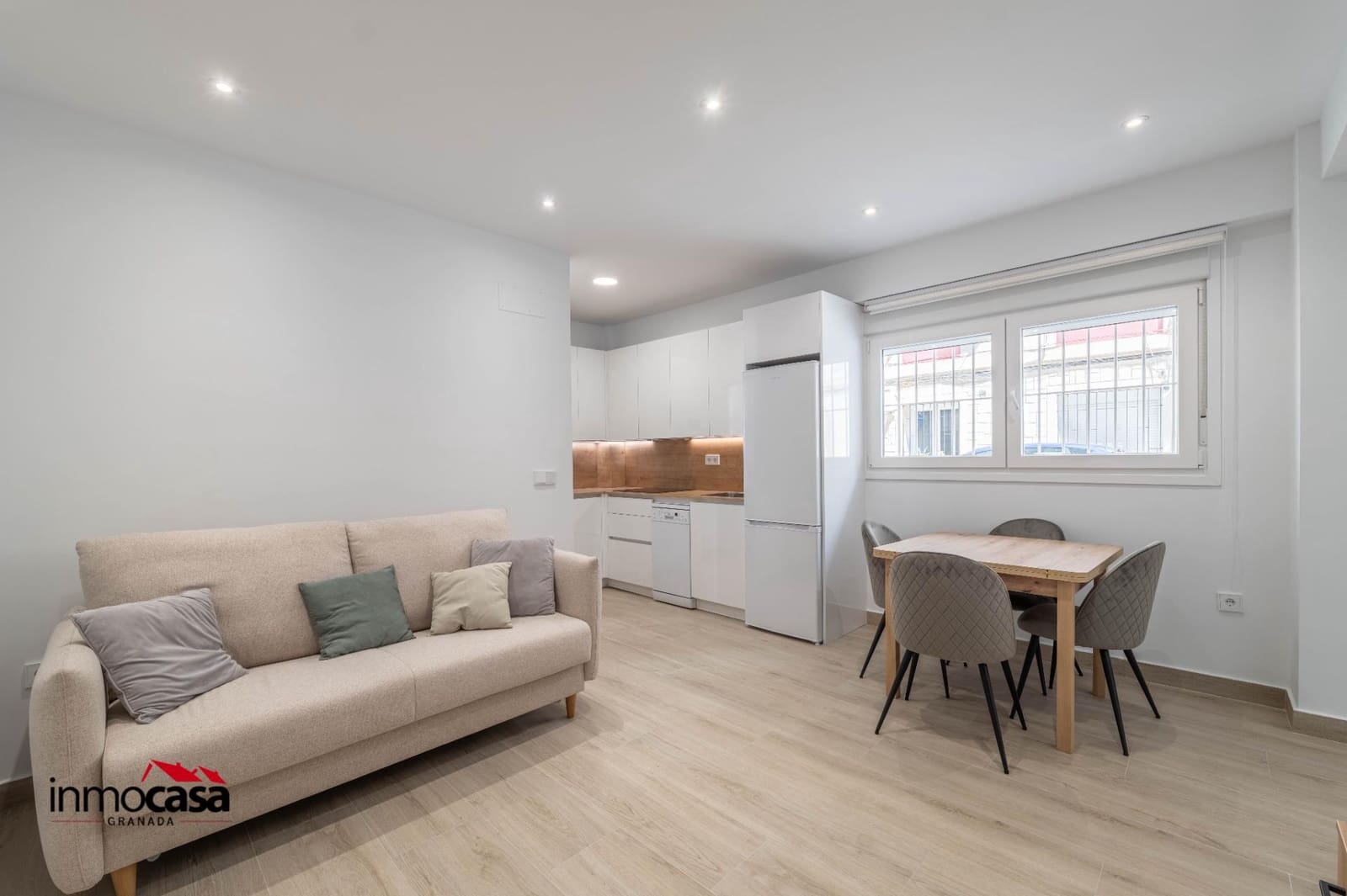 1 soverom Leilighet til salgs i Granada by - € 145 000 (Ref: 9818381)