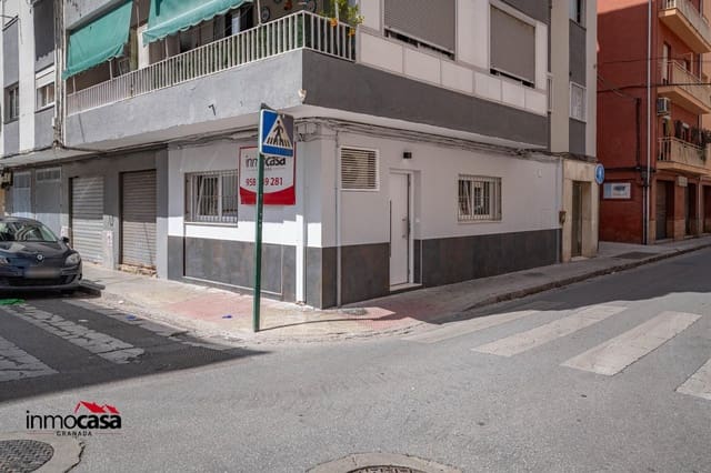 1 soveværelse Lejlighed til salg i Granada by - € 145.000 (Ref: 9818381)