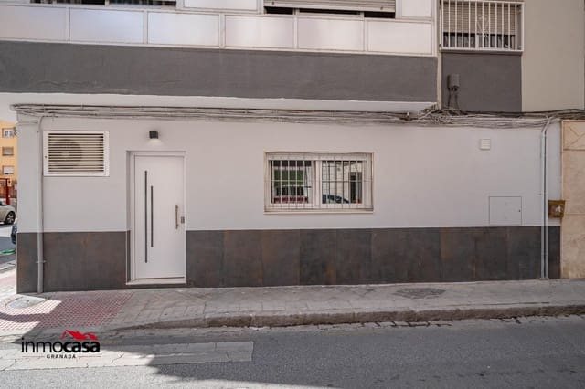 1 soveværelse Lejlighed til salg i Granada by - € 145.000 (Ref: 9818381)