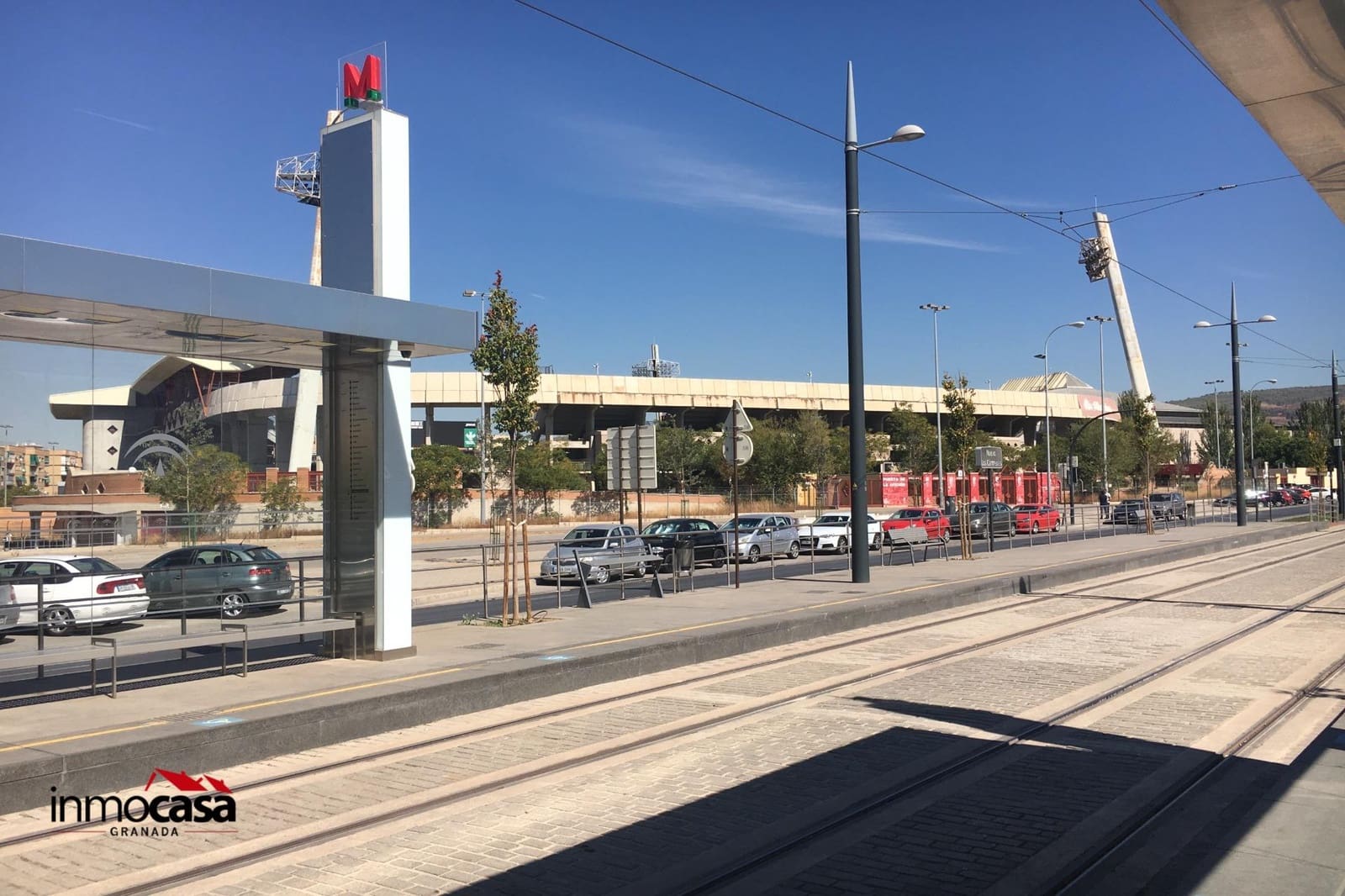 1 soverom Leilighet til salgs i Granada by - € 145 000 (Ref: 9818381)