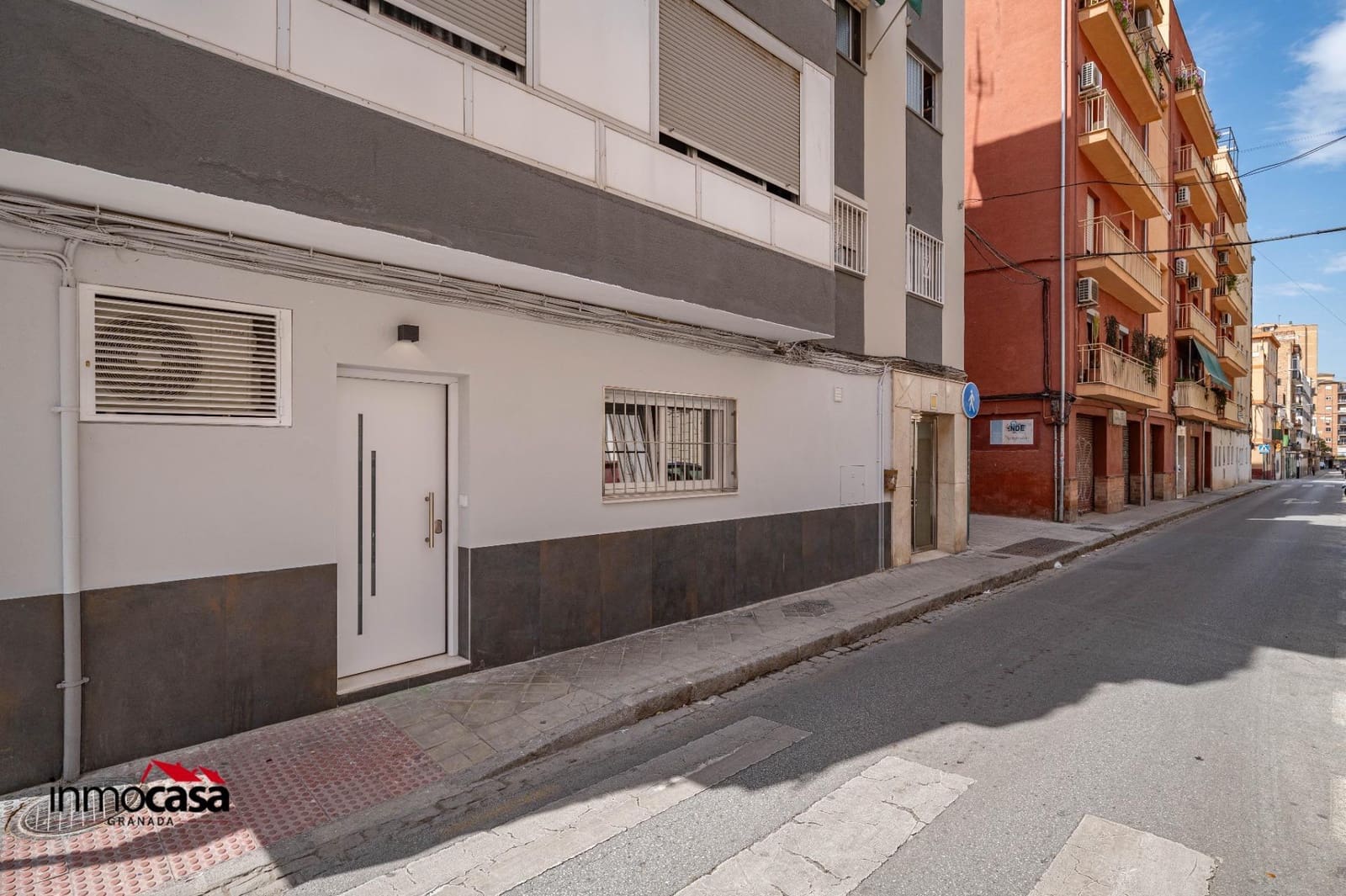 1 soverom Leilighet til salgs i Granada by - € 145 000 (Ref: 9818381)