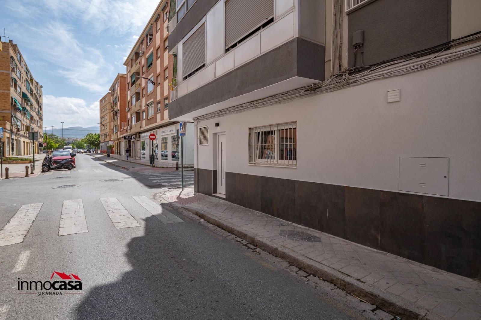 1 soverom Leilighet til salgs i Granada by - € 145 000 (Ref: 9818381)