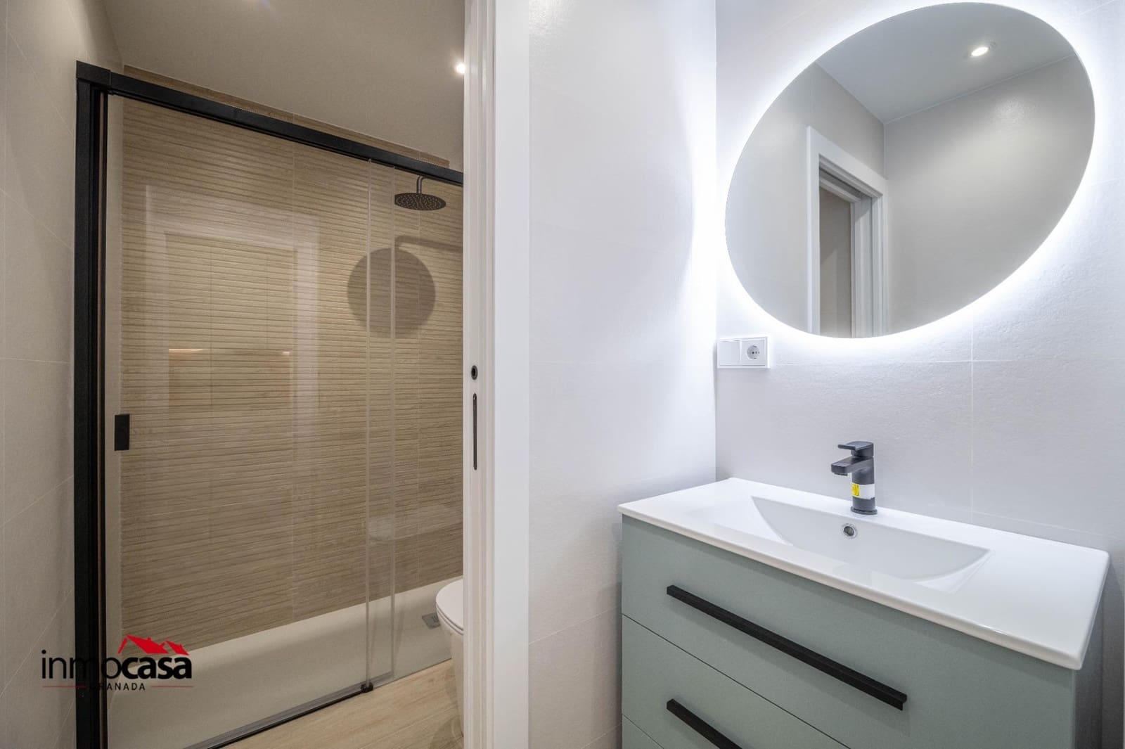 1 soverom Leilighet til salgs i Granada by - € 145 000 (Ref: 9818381)