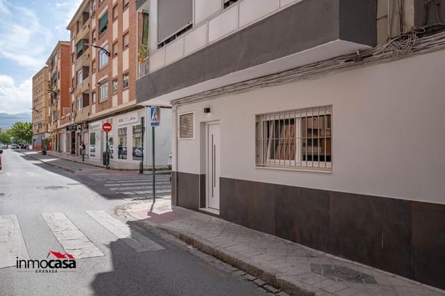 1 soveværelse Lejlighed til salg i Granada by - € 145.000 (Ref: 9818381)