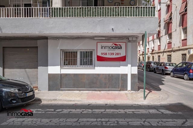 1 soveværelse Lejlighed til salg i Granada by - € 145.000 (Ref: 9818381)