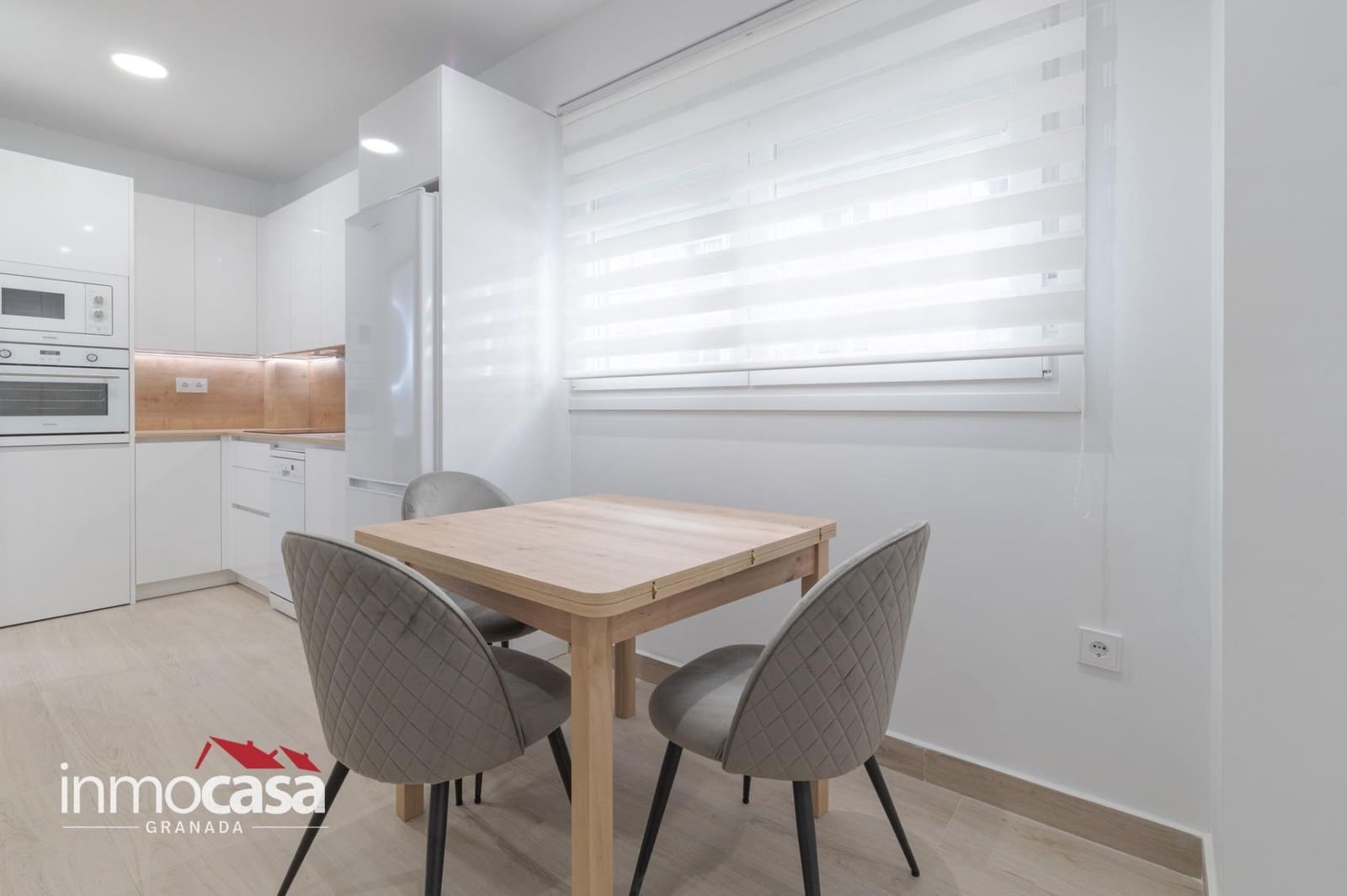 1 makuuhuone Asunto myytävänä paikassa Granada kaupunki - 130 000 € (Ref: 9818381)