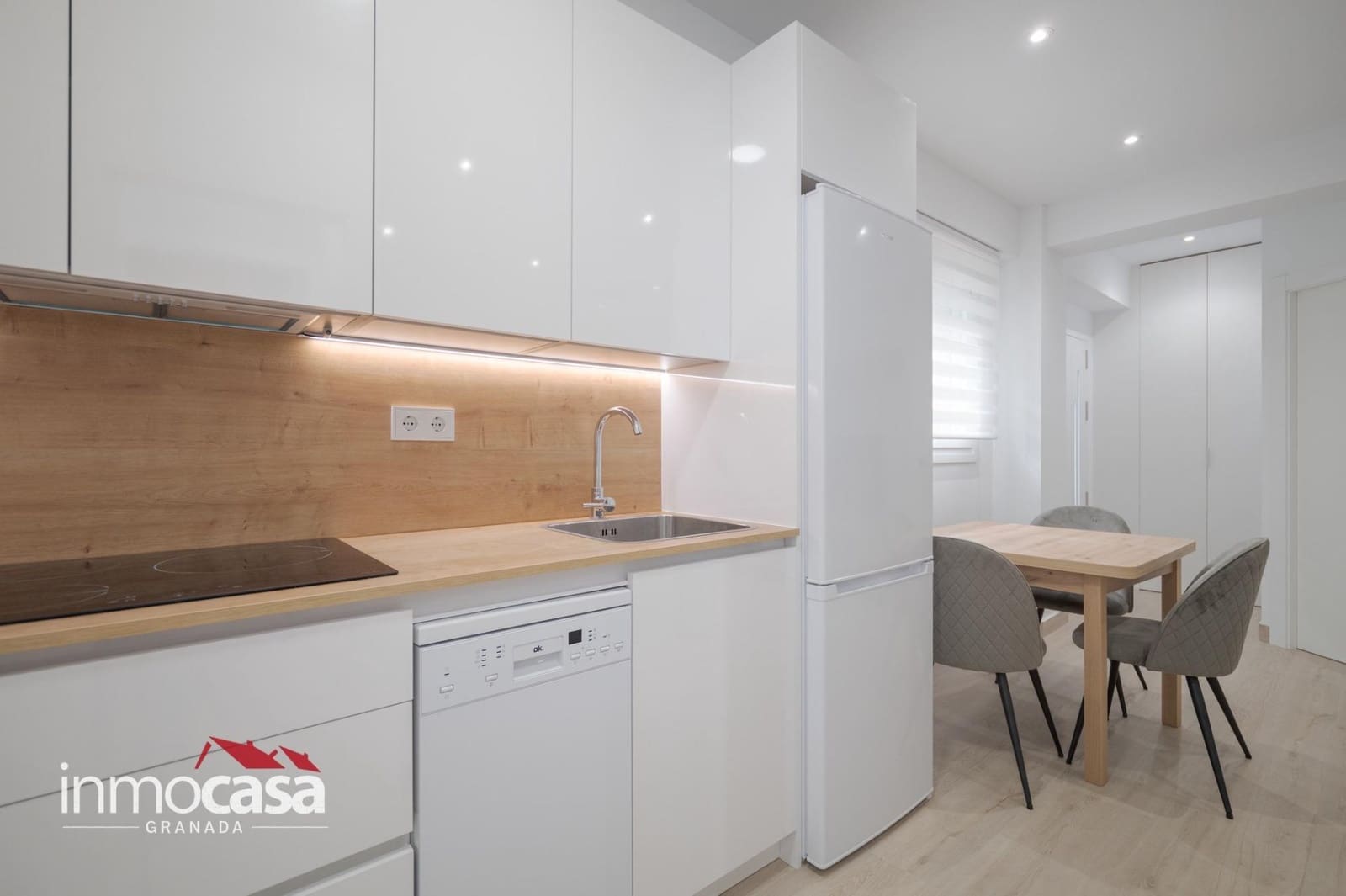 1 makuuhuone Asunto myytävänä paikassa Granada kaupunki - 130 000 € (Ref: 9818381)