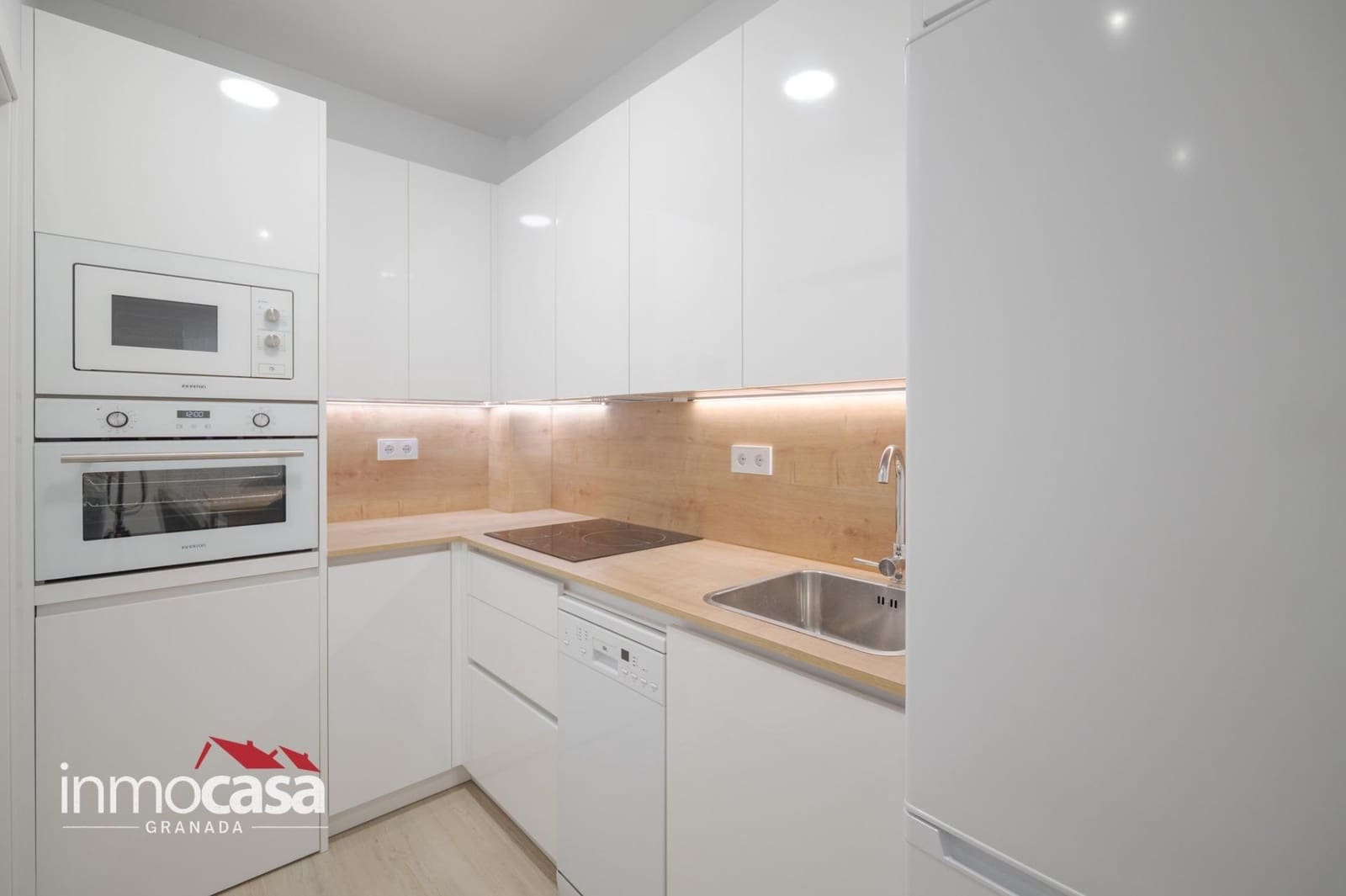 1 makuuhuone Asunto myytävänä paikassa Granada kaupunki - 130 000 € (Ref: 9818381)