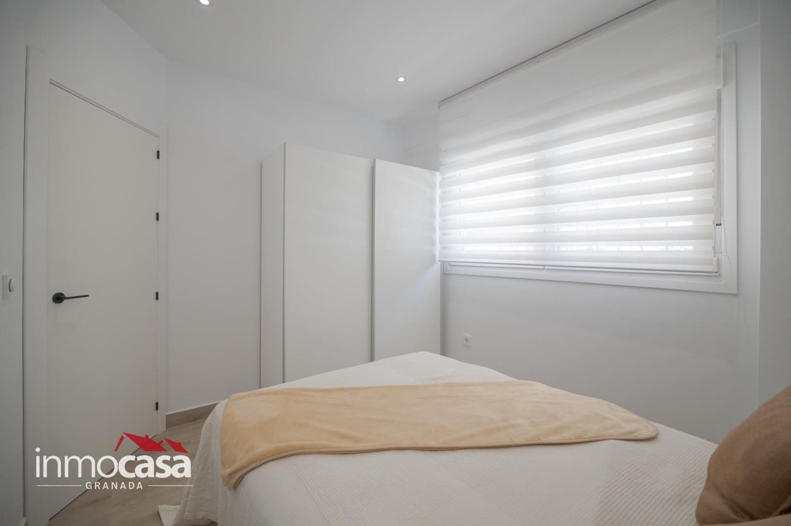 1 makuuhuone Asunto myytävänä paikassa Granada kaupunki - 130 000 € (Ref: 9818381)