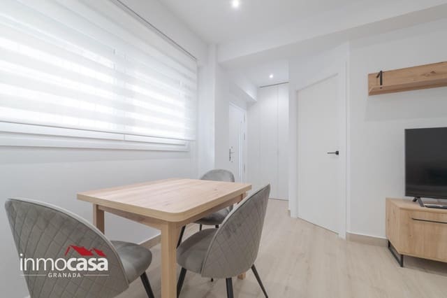 1 makuuhuone Asunto myytävänä paikassa Granada kaupunki - 130 000 € (Ref: 9818381)