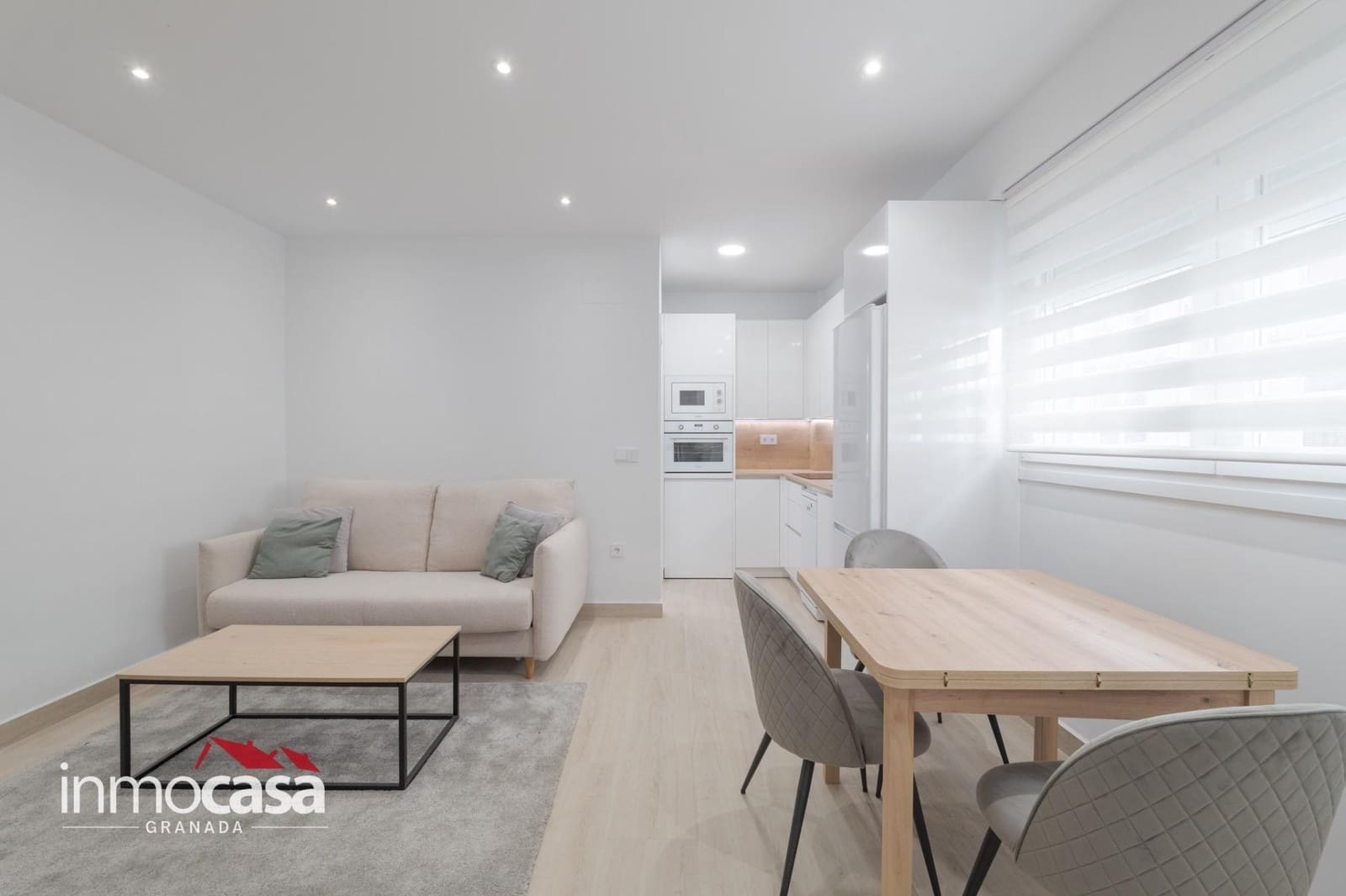 1 makuuhuone Asunto myytävänä paikassa Granada kaupunki - 130 000 € (Ref: 9818381)